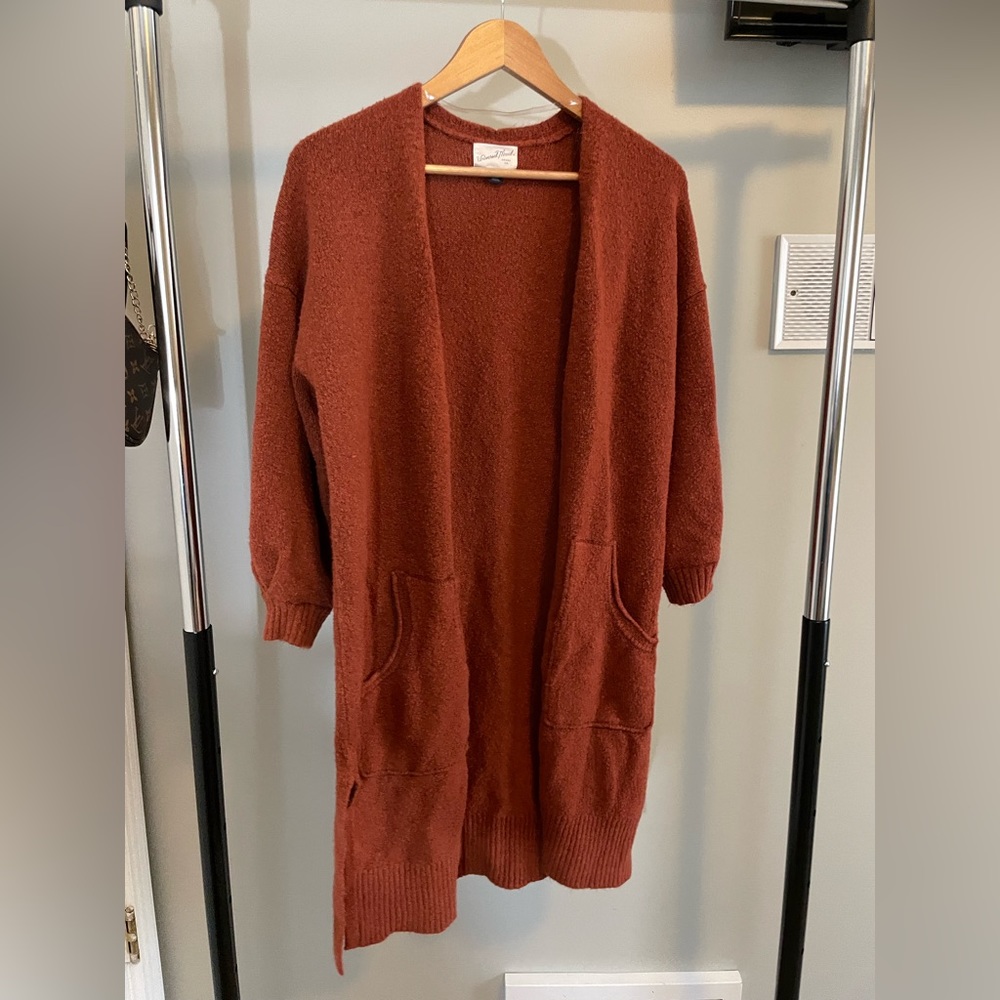 Target Sweater